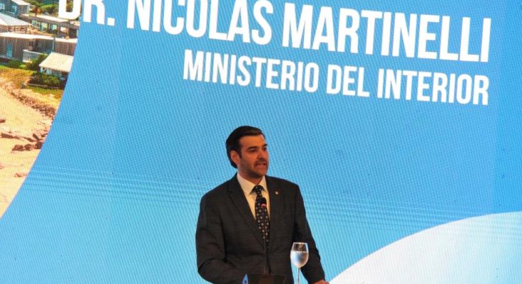 Uruguay albergó reunión de ministros de Interior y Seguridad del Mercosur