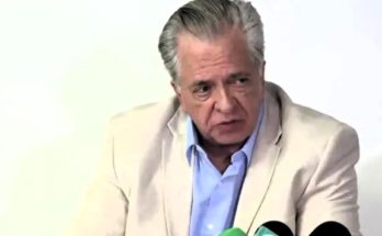 Asesor en seguridad del PN Víctor Bjorgan anunció apoyo al FA: “Como blanco voy a votar a Yamandú”