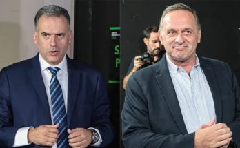 Proyección de voto de Equipos Consultores: Yamandú Orsi 48% y Álvaro Delgado 46,2%