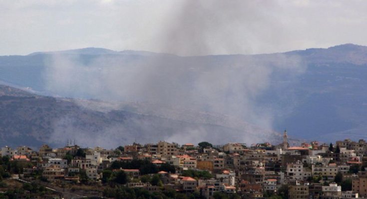 Israel dice que ha matado a milicianos en el sur de Líbano que violaron la tregua