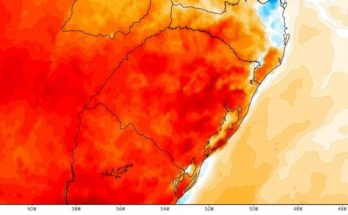 Meteorólogo anuncia más de 42 grados en Uruguay: mirá cuándo y en qué departamentos