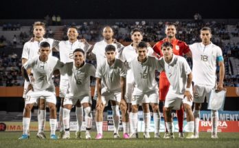 Amistoso: Selección uruguaya del medio local venció 2-1 a sub-20 de Gremio en Rivera