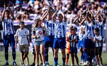 Segunda: Juventud empató 1-1 con Uruguay Montevideo y retornó a primera división