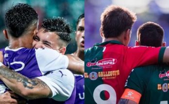 Libertadores: Defensor jugará ante Monagas en Fase 1 y Boston River con Ñublense en Fase 2