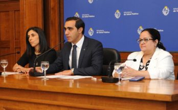 MSP presentó guías de práctica clínica en salud mental para primer nivel de atención
