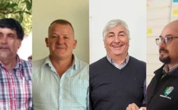 Cambios en el Equipo de Gobierno liderado por Andrés Lima