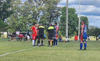 El domingo se juega la última fecha de la Liguilla de la Liga de Fútbol Súper Senior
