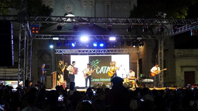 Lima y Marazzano invitan al lanzamiento del Verano Termal con la presencia de Catherine Vergnes Lima y Marazzano invitan al lanzamiento del Verano Termal con la presencia de Catherine Vergnes