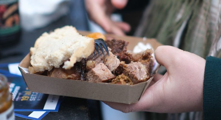 Consumo de carnes per cápita en Uruguay en 2024 fue el mayor de los últimos 9 años, según INAC