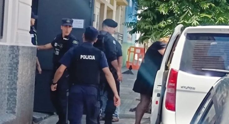 La Justicia condenó a catorce personas por narcotráfico, luego de una serie de operativos realizados en Paysandú y Salto