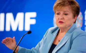 El FMI advirtió que el sistema monetario internacional no está preparado para los riesgos de la IA