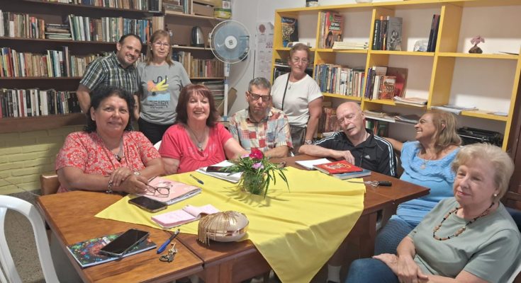 Club de Leones Salto Centro: Avances en Salud Mental, Biblioteca y Hogar Estudiantil