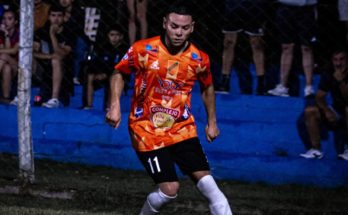 Copa Nacional de Selecciones: En Absoluta, Guichón derrotó a la Liga Agraria de Salto por 3 a 1