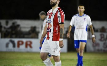 Copa Nacional de Selecciones: Artigas derrotó a Salto 2 a 0 en Absoluta