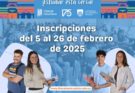 Universidad de la República creó una web específica sobre Inscripciones 2025