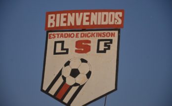 Copa Nacional de Selecciones: Este sábado en el Estadio Dickinson debuta Salto