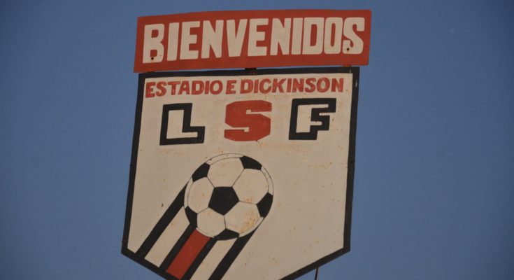 Copa Nacional de Selecciones: Este sábado en el Estadio Dickinson debuta Salto