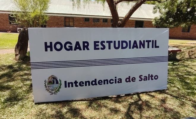 El Hogar Estudiantil de barrio Dos Naciones cumple 40 años y se preparan actividades conmemorativas