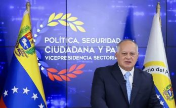 El Gobierno de Venezuela reconoció que tiene cautivos a 125 “mercenarios” extranjeros, entre ellos un uruguayo