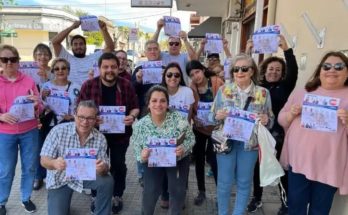 La expectativa es recuperar la Intendencia de Artigas, confirmó el diputado y candidato por el Frente Amplio, Nicolás Lorenzo