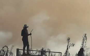 Incendios afectaron 400 hectáreas en Salto; alertan por altas temperaturas y pastos secos