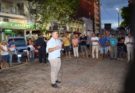 Exobreros de Salto Grande convocan a Asamblea en Plaza Artigas para el 14 de febrero