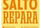 ¡Gran Invitación al Club de Reparadores en Salto!