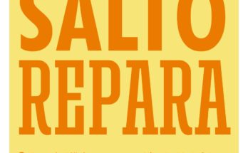 ¡Gran Invitación al Club de Reparadores en Salto!