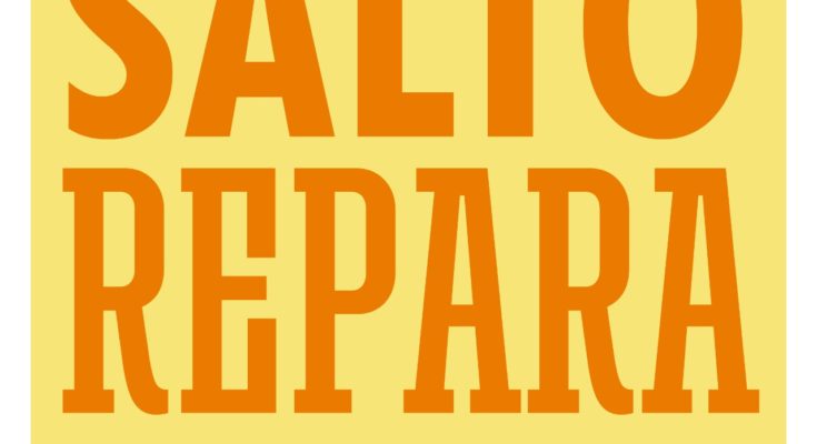 ¡Gran Invitación al Club de Reparadores en Salto!