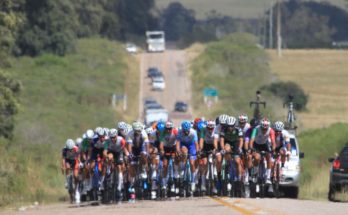 Ciclismo: Se dio a conocer el recorrido de la 53ª edición de Rutas de América