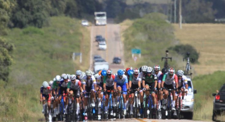 Ciclismo: Se dio a conocer el recorrido de la 53ª edición de Rutas de América