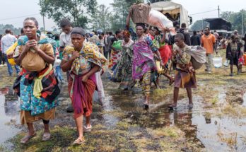 Murió un trabajador de Médicos Sin Fronteras herido en el conflicto del Congo