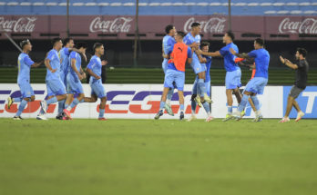 Apertura: City Torque dio la nota al vencer a Nacional 1-0 en el Estadio Centenario