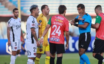 Libertadores: Boston River derrotó 1-0 a Ñublense en el Centenario y se ilusiona