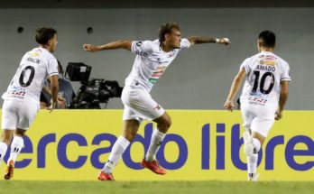 Libertadores: Boston River, con personalidad y juego, empató 1-1 con Ñublense y clasificó