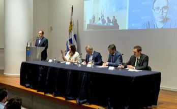 Uruguay incorporó consultas a la población sobre percepción de seguridad y de victimización