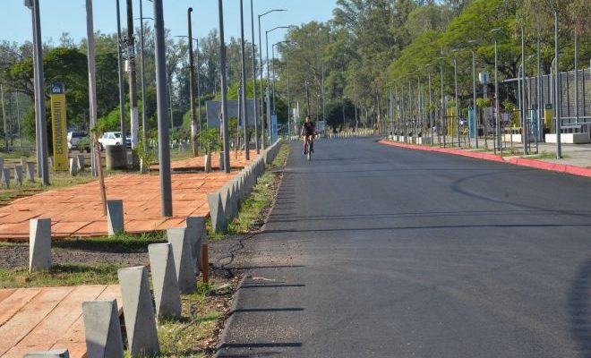 Modificaciones en el tránsito por el Concurso de Escuelas de Samba en Costanera Norte