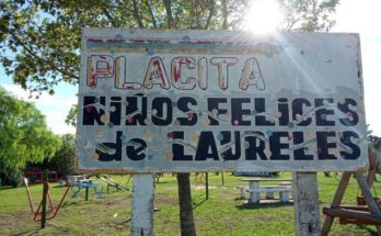 Descentralización en Acción: Mejoras en la “Placita Niños Felices” de Laureles