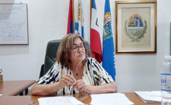 Ingrid Urroz asumirá como Intendente en marzo con enfoque en los temas de interés para las mujeres