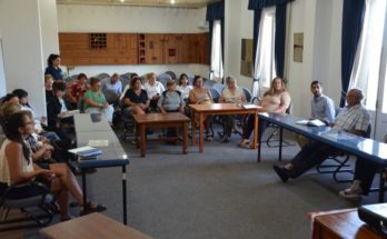 Convocan a instituciones, colectivos y organizaciones a participar activamente en la Agenda del Mes de la Mujer