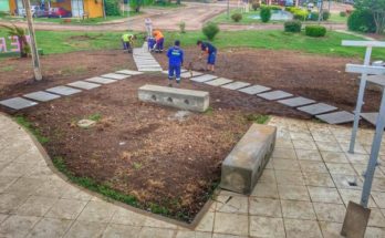 Con varias mejoras, Termas del Arapey se prepara para recibir el Carnaval