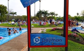 Intendencia de Salto lanza licitación para techar piscinas en Termas de Daymán