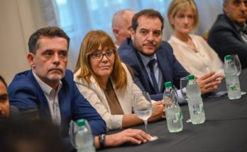 Gabinete de vivienda de Orsi se presentará el lunes en Salto con una intensa recorrida por tres departamentos