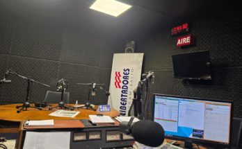 Radio Libertadores celebra este 17 de febrero su 28° aniversario