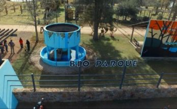 INBA intervino en bioparque de Melo por ausencia de funcionario y mal estado de los animales