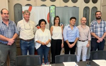 Se presentó el Programa Mejora de Gestión de Pymes Citrícolas