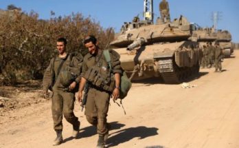 Israel lanza una “última advertencia” a Hamás, que dispara cohetes contra Tel Aviv