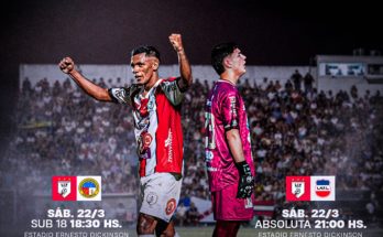 Se juegan los partidos de Ida de Semifinales de la Copa Nacional de Selecciones de OFI