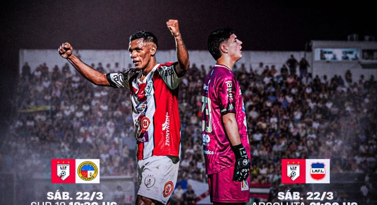 Se juegan los partidos de Ida de Semifinales de la Copa Nacional de Selecciones de OFI Se juegan los partidos de Ida de Semifinales de la Copa Nacional de Selecciones de OFI