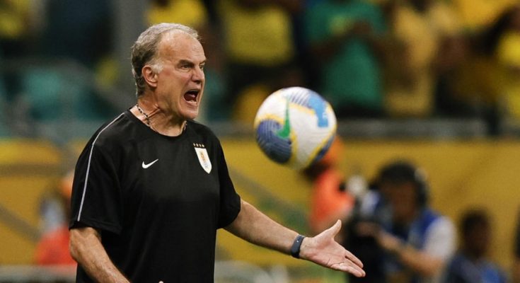 Selección: Bielsa confirmó 38 convocados para las Eliminatorias. ¿Cuántos son sparrings?